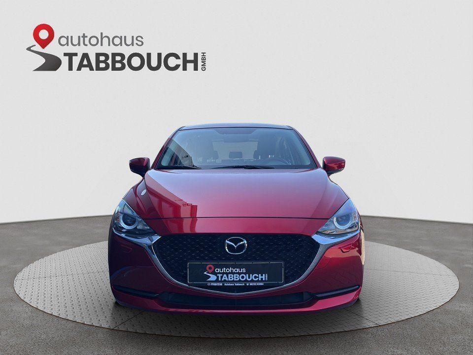 Bild des Angebotes Mazda 2 CENTER LINE+LED+ANDROID