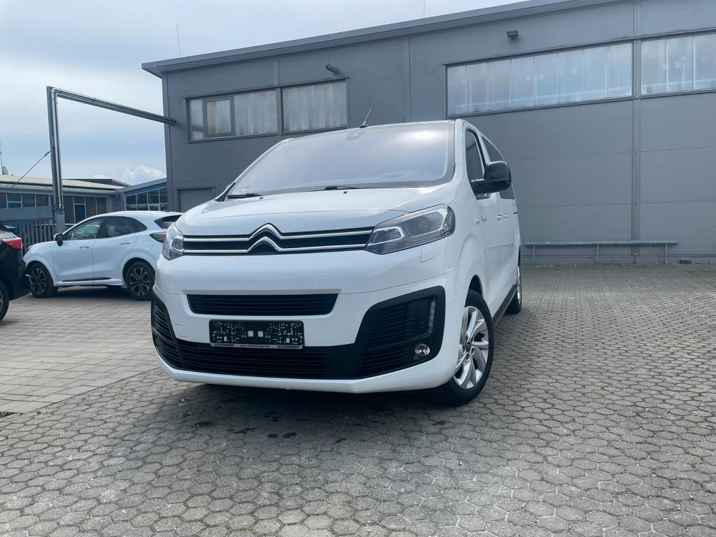 Bild des Angebotes Citroën SpaceTourer Spacetourer Rip Curl M