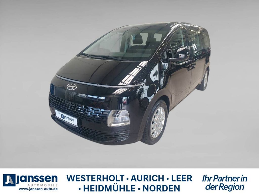 Bild des Angebotes Hyundai STARIA 9-Sitzer TREND/Automatik/PDC/Navi/Rückfah