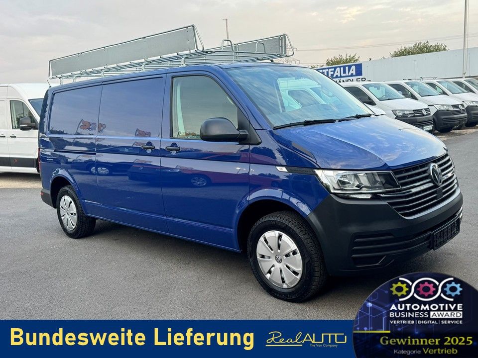 Bild des Angebotes Volkswagen T6 Transporter 6.1 Kasten TDI LR Klima