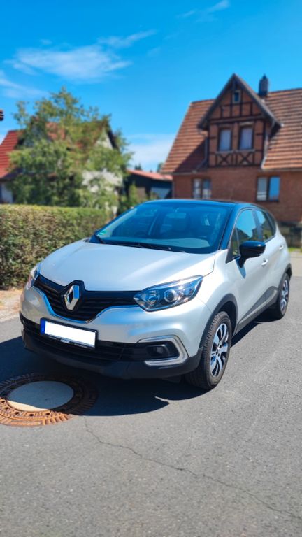 Bild des Angebotes Renault Captur ENERGY TCe 120 Experience Experience