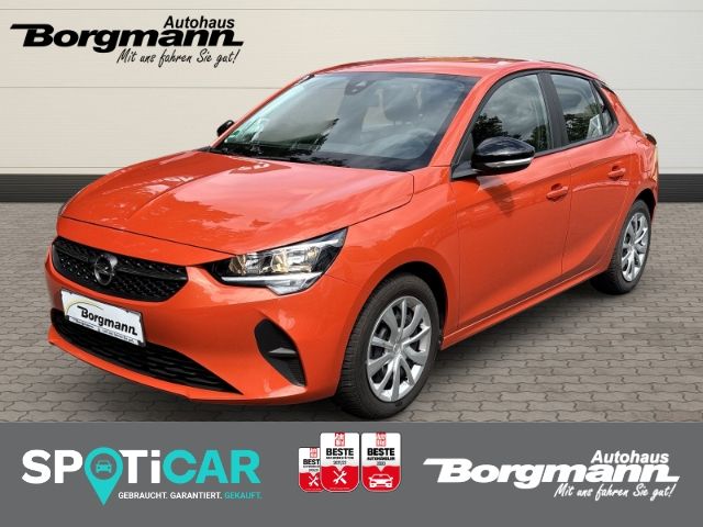 Bild des Angebotes Opel Corsa Edition Navi Apple CarPlay Android Auto Mu