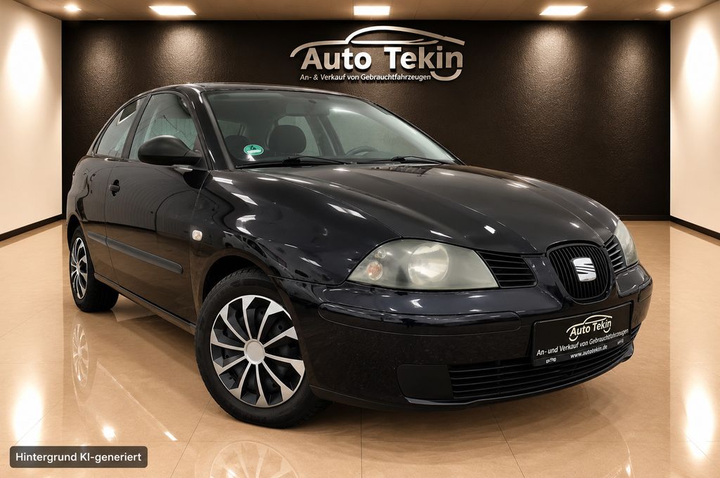 Bild des Angebotes Seat Ibiza 1.4 16V Fresh |Klima| |Service + HU NEU|