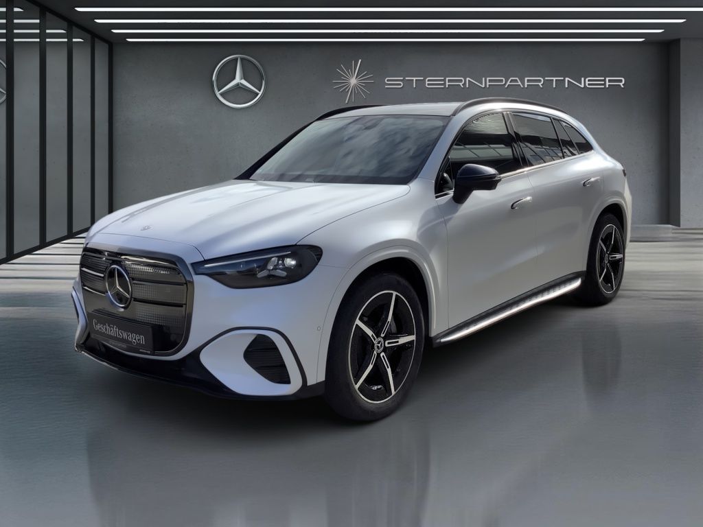 Bild des Angebotes Mercedes-Benz GLC 400 4MATIC AMG HuD#Airmatic#Digitalligh#360