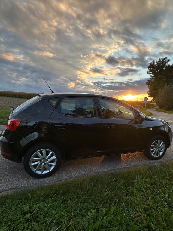 Bild des Angebotes Seat Ibiza 1.2 12V 51kW Reference Salsa