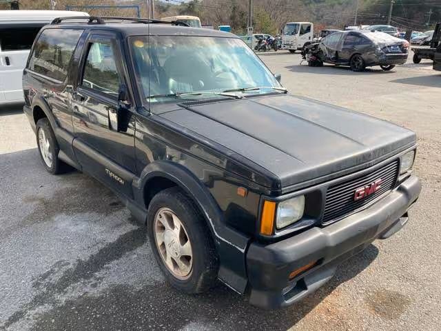 Bild des Angebotes GMC Typhoon