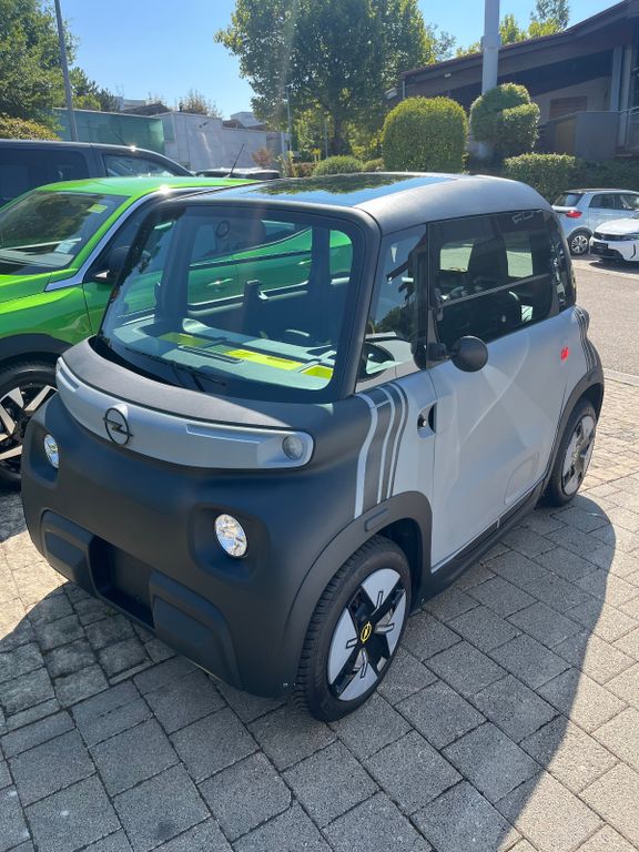 Bild des Angebotes Opel Rocks-e Tekno