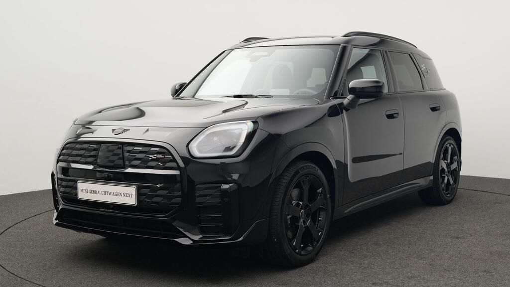 Bild des Angebotes MINI John Cooper Works Trim