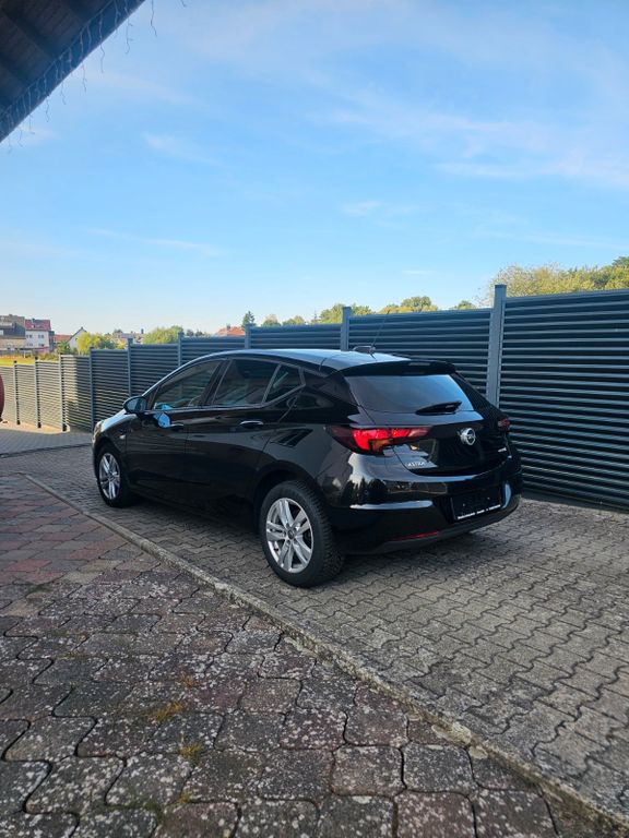Bild des Angebotes Opel Astra 1.0 Turbo ecoFLEX Active 77kW