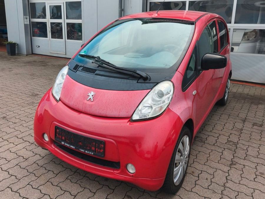 Bild des Angebotes Peugeot iOn Basis