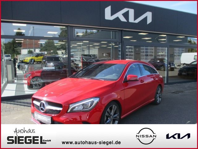 Bild des Angebotes Mercedes-Benz CLA -Klasse Shooting Brake CLA 200