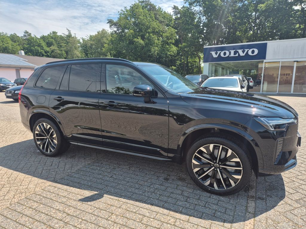 Bild des Angebotes Volvo XC90 Plus Dark T8 Recharge Plug-In Hybrid AWD