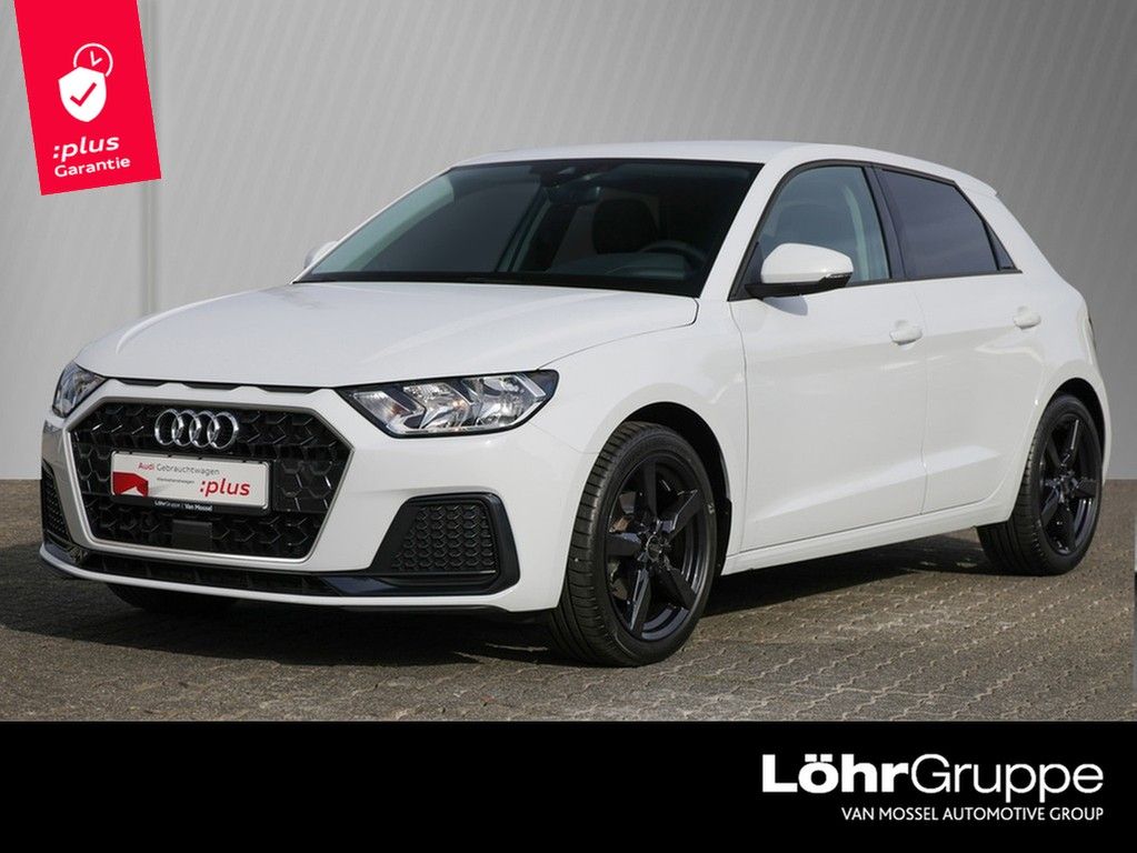 Bild des Angebotes Audi A1 Sportback advanced 35 TFSI S tronic