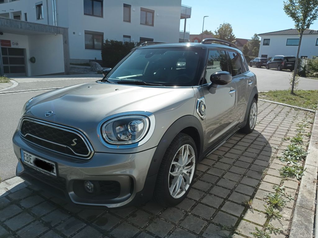 Bild des Angebotes MINI Countryman SE (Cooper)