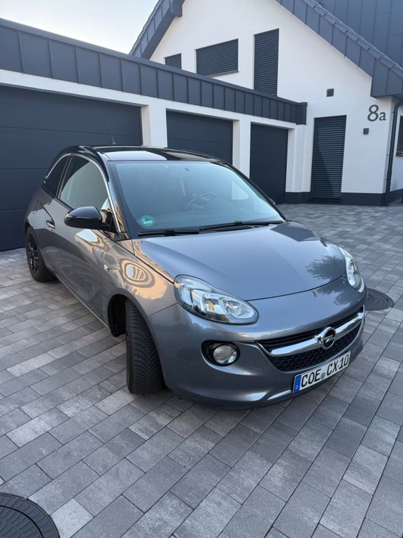 Bild des Angebotes Opel Adam 1.4 64kW