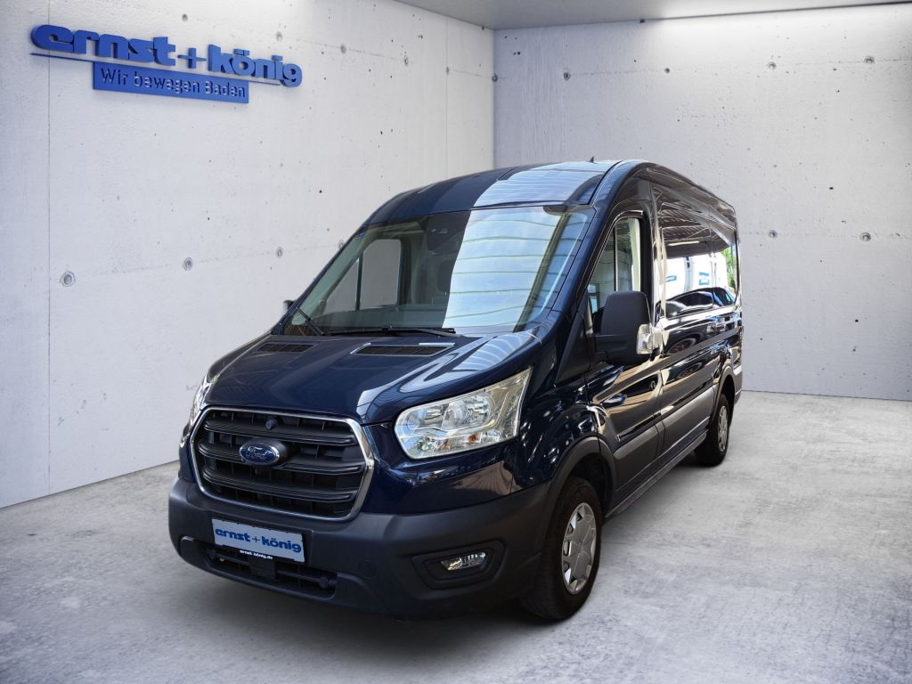 Bild des Angebotes Ford Transit 310 L2H2 Lkw VA Trend RFK+FSA+Paket Sich