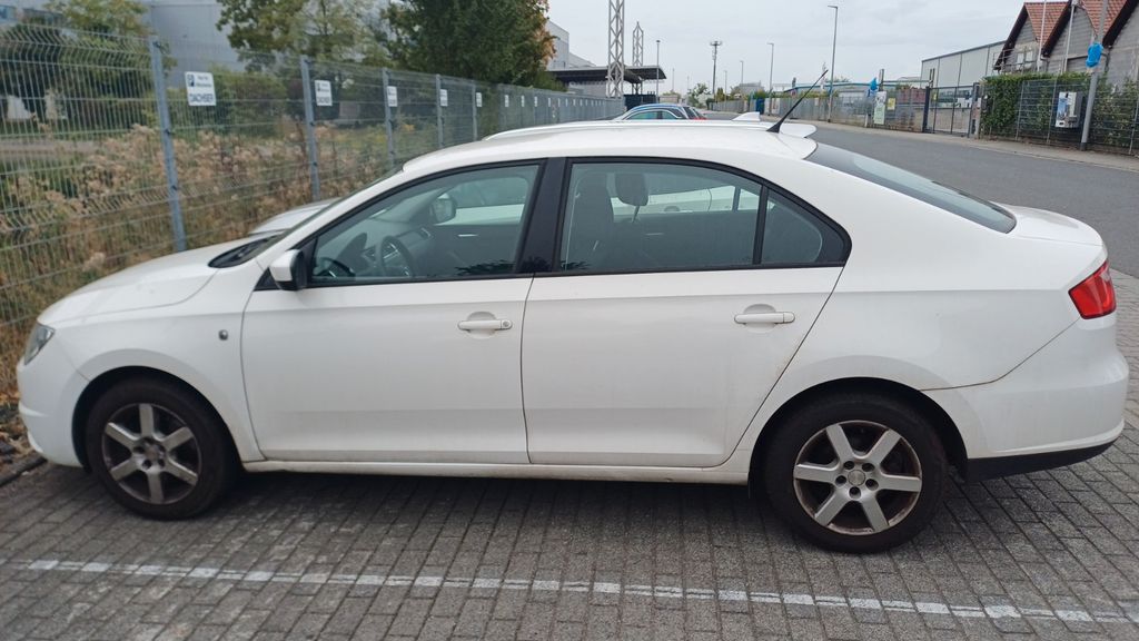 Bild des Angebotes Seat Toledo 1.2 TSI 77kW Start&Stop Style Style