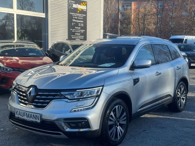 Bild des Angebotes Renault Koleos Initiale Paris 4x4 4WD X-tronic