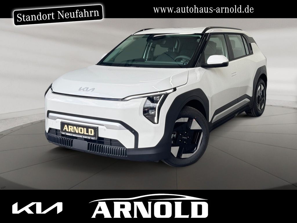 Bild des Angebotes Kia EV3 58,3 kWh AIR WP Navi Abstandstemp. Kamera !
