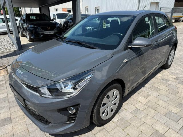 Bild des Angebotes Kia Rio PDC/Klima/Sitzheizung/Lenkrad heizbar