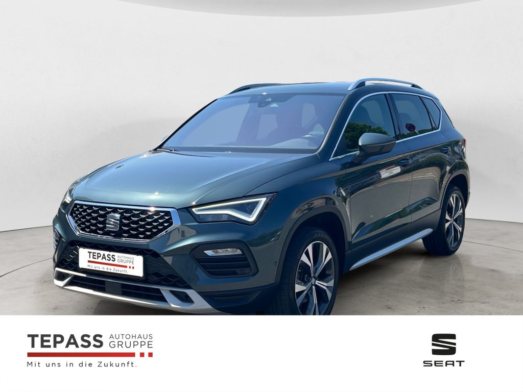 Bild des Angebotes Seat Ateca 1.5l TSI Xperience ASSI BUSINESS PDC SHZ
