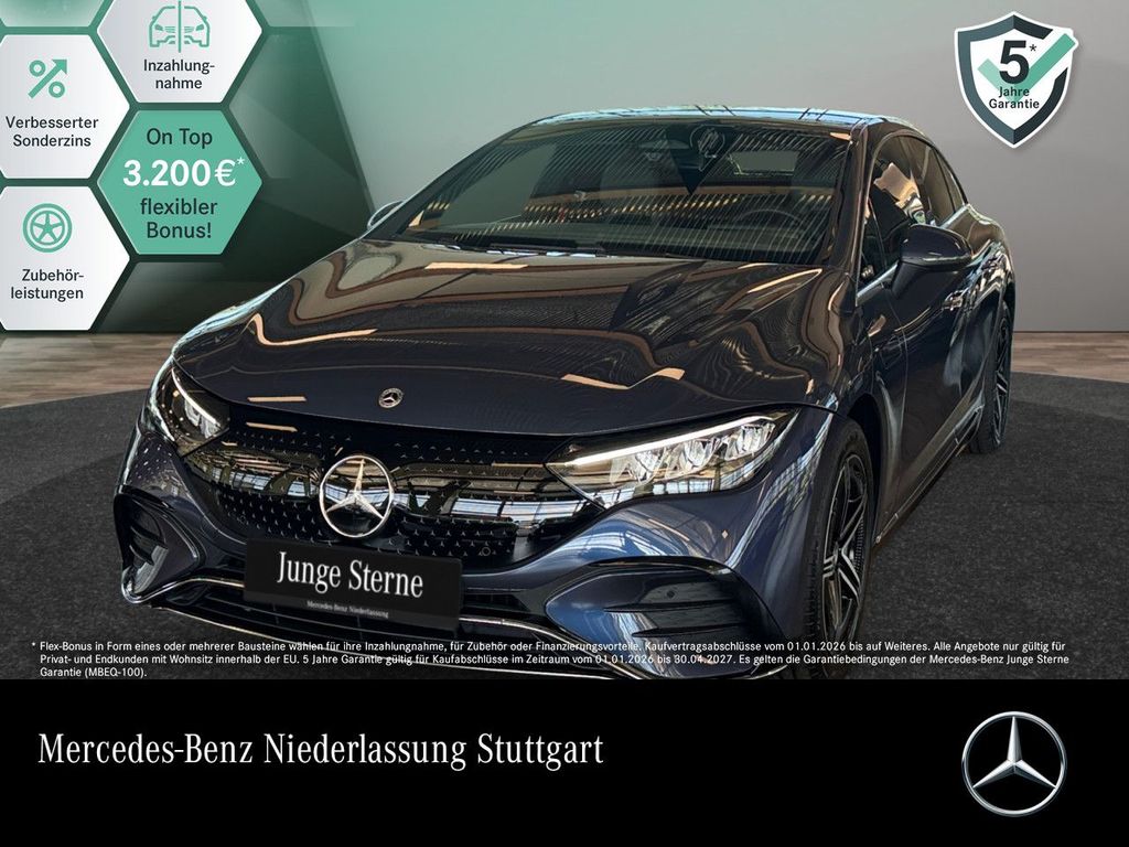 Bild des Angebotes Mercedes-Benz EQE 300 AMG ADVANCED+ AIRMATIC/PANO/FLEXLADESYST