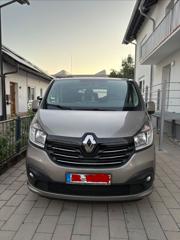 Bild des Angebotes Renault Trafic
