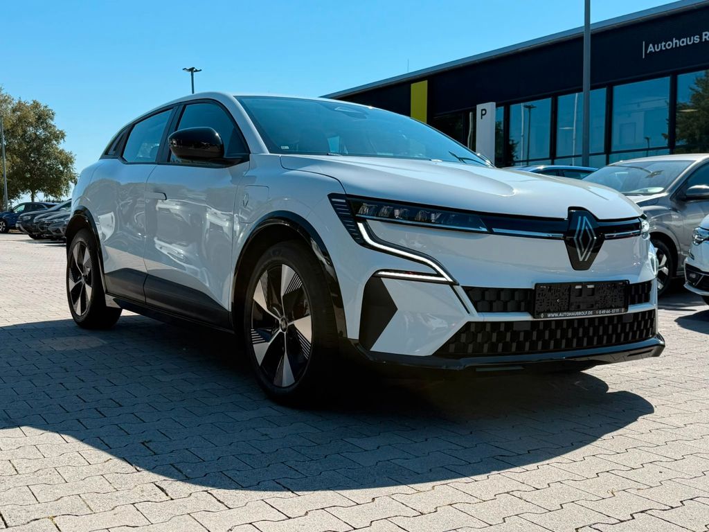 Bild des Angebotes Renault Megane E-TECH EQUILIBRE EV40 130hp boost charge