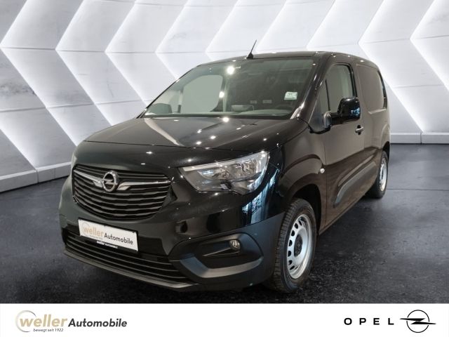 Bild des Angebotes Opel Combo Cargo 1.5D Rückfahrkamera AHK Navi Klima T