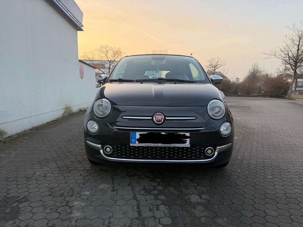 Bild des Angebotes Fiat 500C 0.9 8V TwinAir Mirror C S&S Mirror