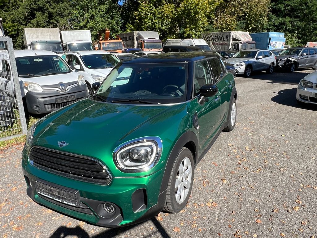 Bild des Angebotes MINI Cooper Countryman Cooper ALL4