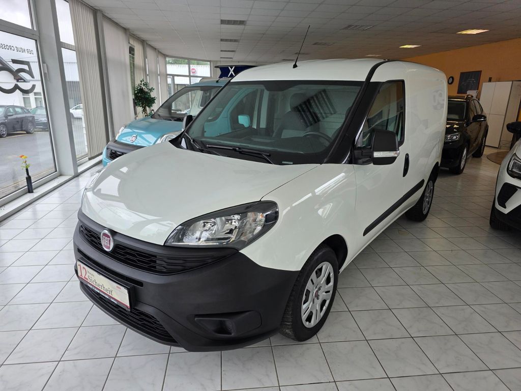 Bild des Angebotes Fiat Doblo Doblò Basis Kasten