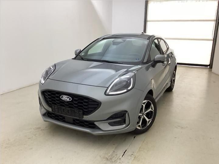 Bild des Angebotes Ford Puma ST-Line GJR, ACC, TWA