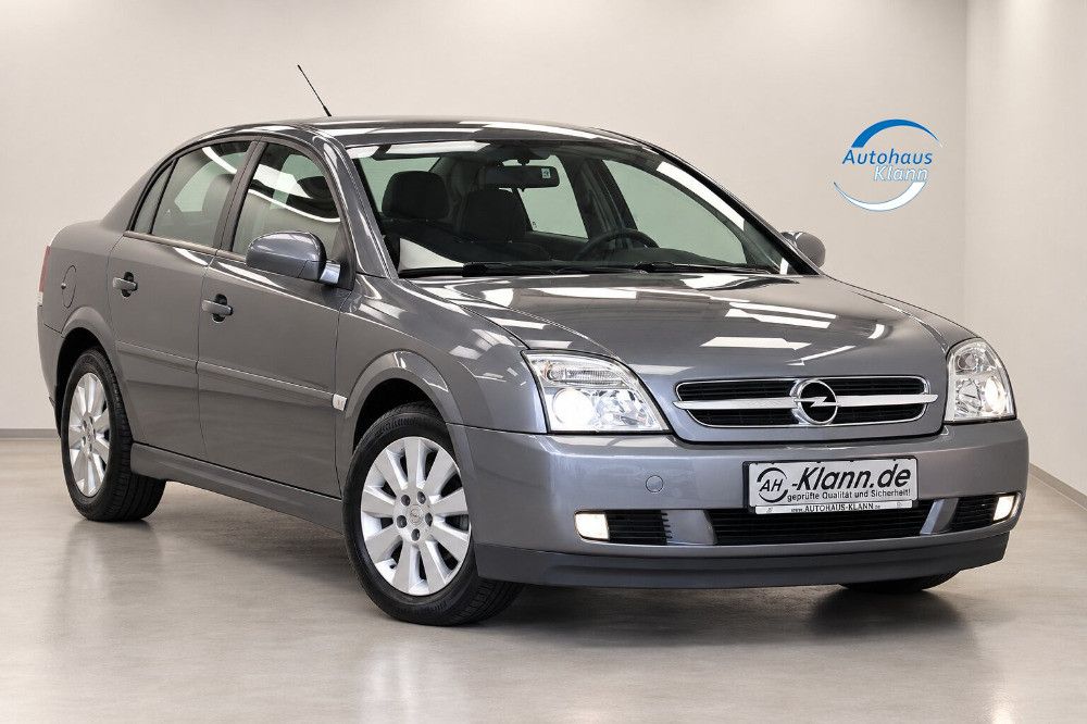Bild des Angebotes Opel Vectra 2.2 155PS Automatik Klimaautomatik MFL