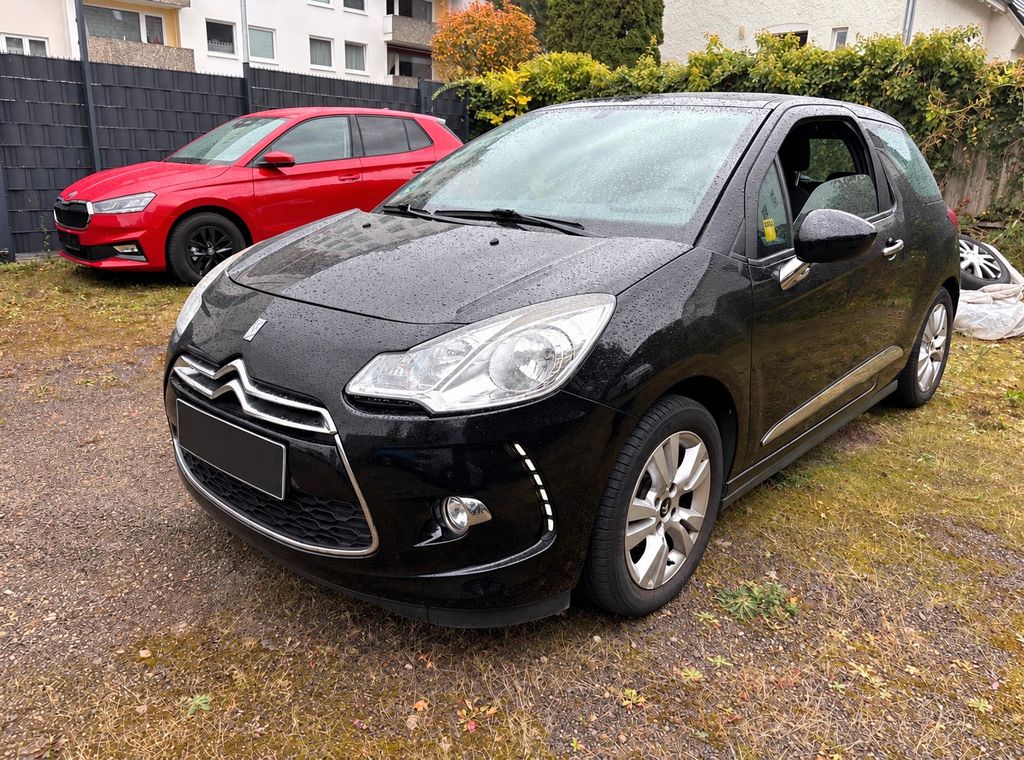 Bild des Angebotes Citroën DS3 PureTech 82 Chic