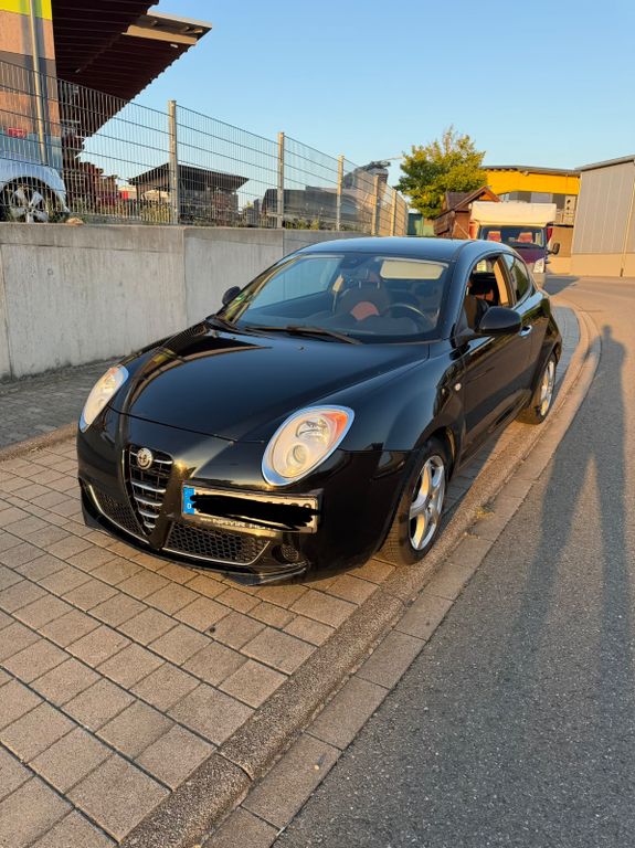 Bild des Angebotes Alfa Romeo MiTo 1.4 16V -