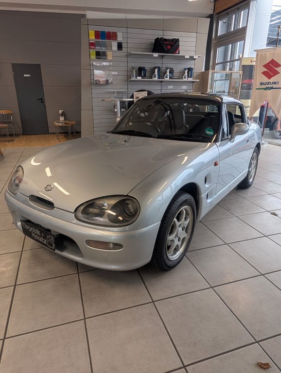 Bild des Angebotes Suzuki Cappuccino
