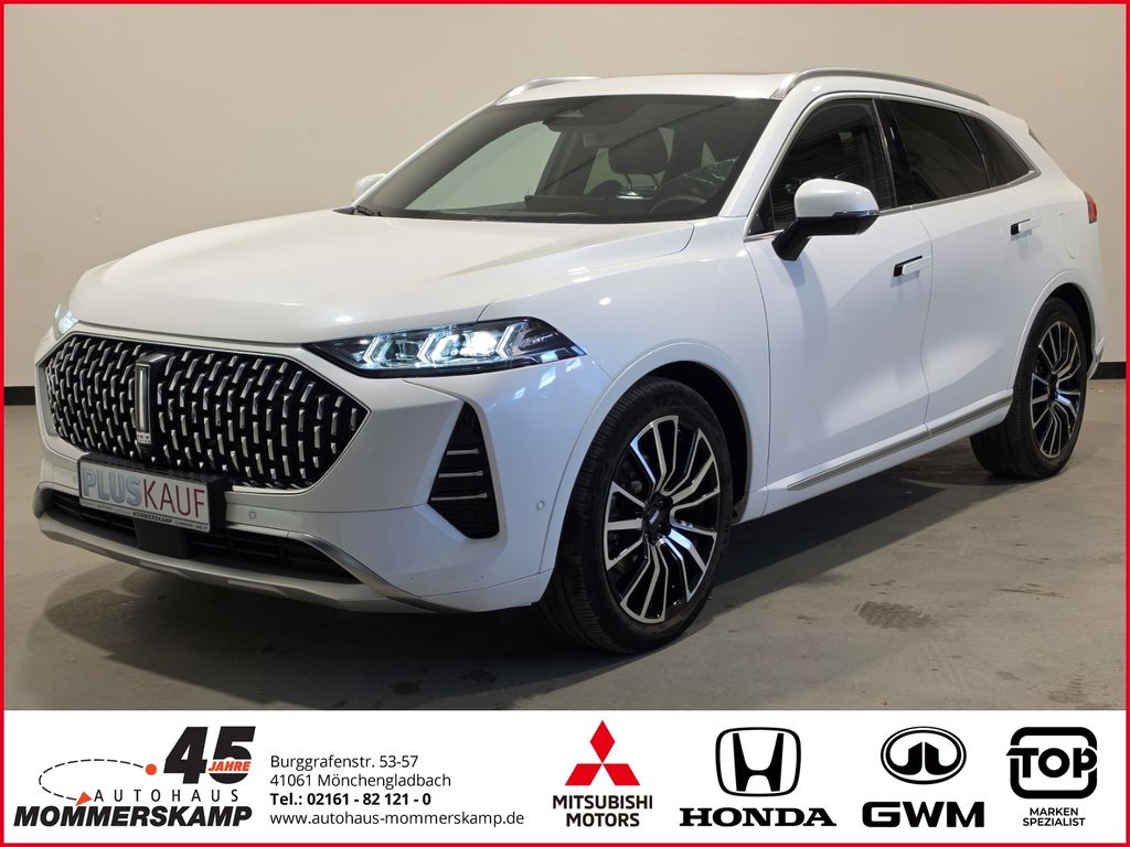 Bild des Angebotes GWM Wey 05 2.0 PHEV AWD Luxury+Head-up+360 Kamera+St