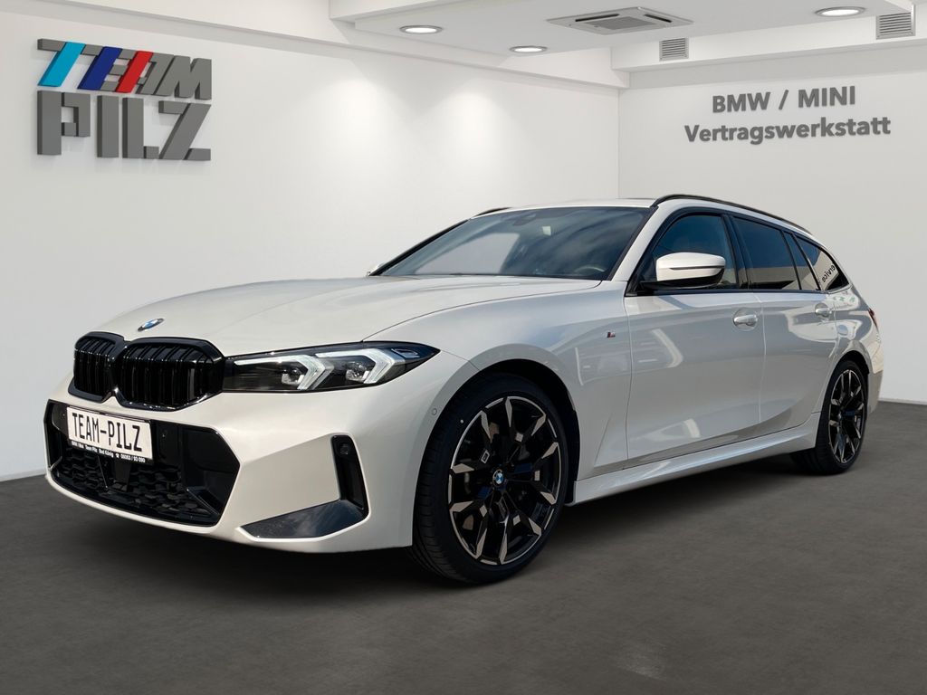 Bild des Angebotes BMW 320xd M-Sport "19" Panodach ACC AHK