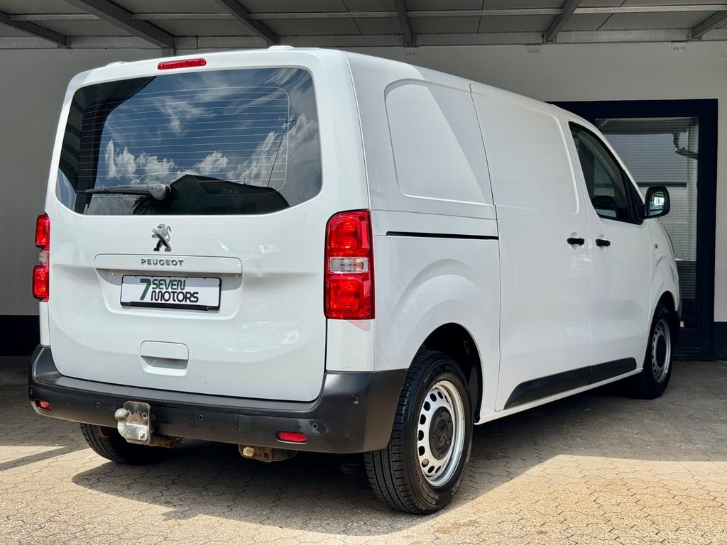 Bild des Angebotes Peugeot Expert Kasten L2H1 Premium 3-Sitze Navi AHK Reg.