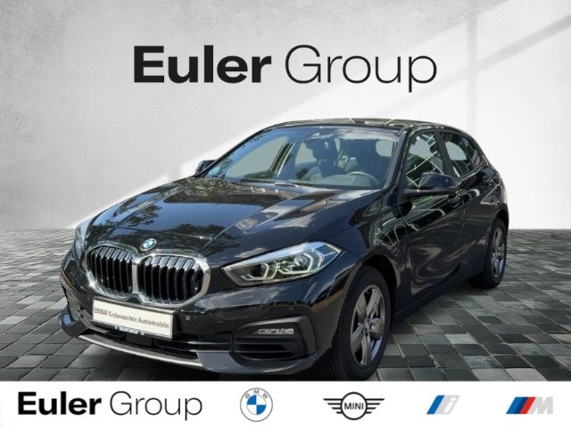 Bild des Angebotes BMW 116 i Navi Digitales Cockpit Sitzheizung LED.Car
