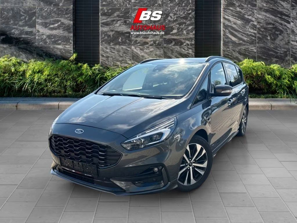 Bild des Angebotes Ford S-Max S-MAX ST-Line AWD AHK LED