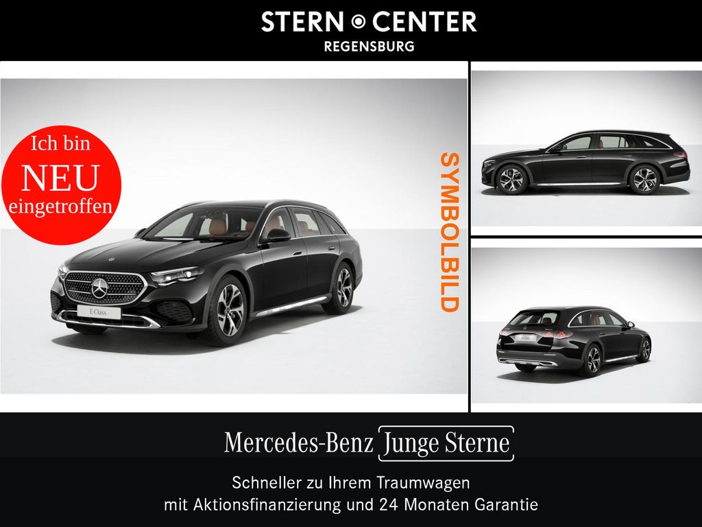 Bild des Angebotes Mercedes-Benz E 450 d 4M T-Modell All-Terrain+DIST+PANO+MEMORY