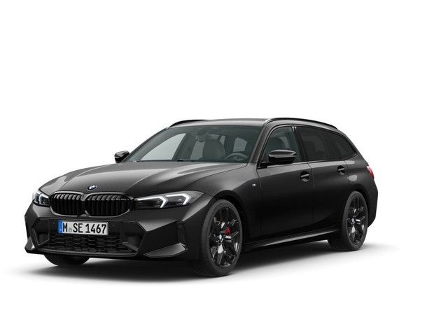 Bild des Angebotes BMW 330i xDrive Touring M Sport Pro AHK Comfort-Pake