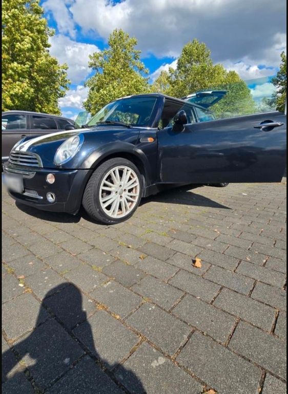 Bild des Angebotes MINI ONE ONE