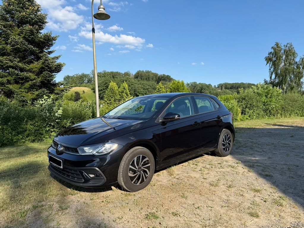 Bild des Angebotes Volkswagen Polo 1.0 TSI 70kW Life Life