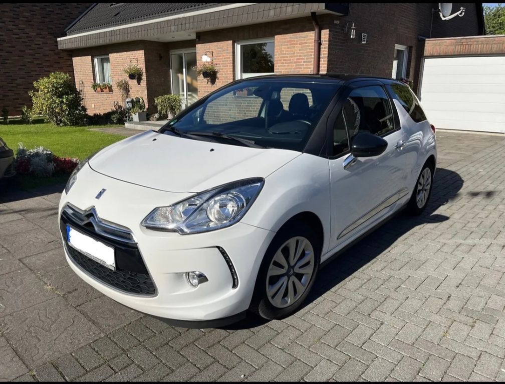 Bild des Angebotes Citroën DS3 VTi 95 Chic EGS Chic