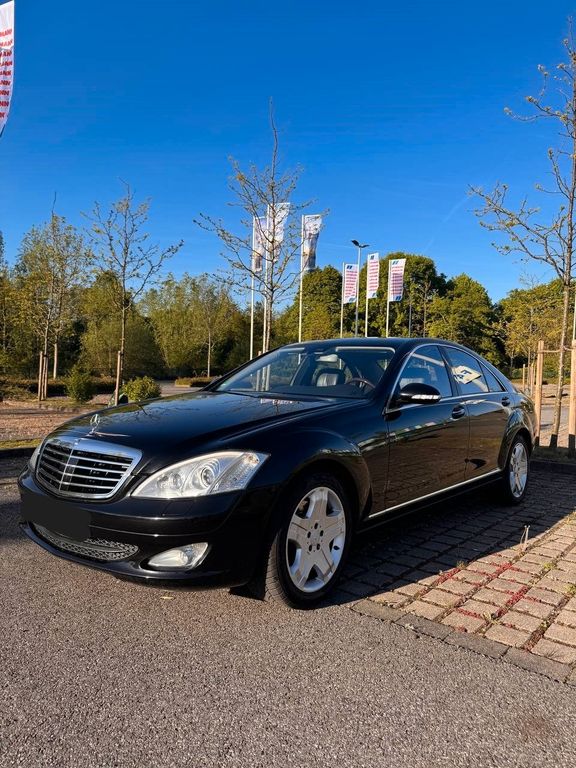 Bild des Angebotes Mercedes-Benz 350