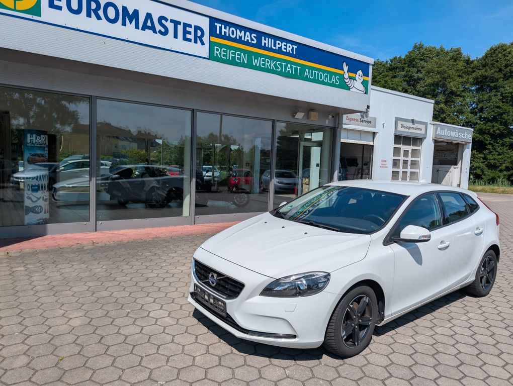 Bild des Angebotes Volvo V40 You!