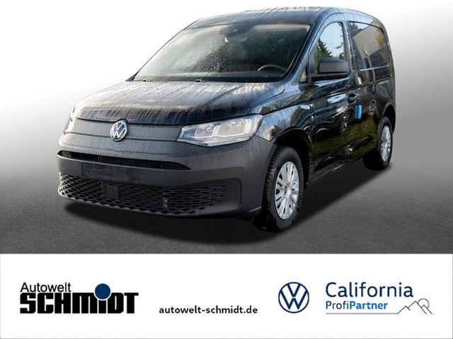Bild des Angebotes Volkswagen Caddy Cargo 2,0l TDI 6-Gang NAVI-AHK-DAB+/COOL&S
